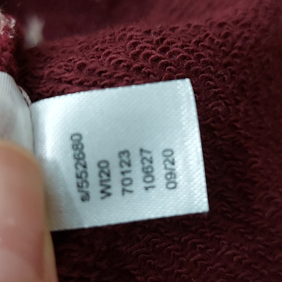 Lou & Grey Embroidered Star Crew Neck Sweater - Picture 11 of 12